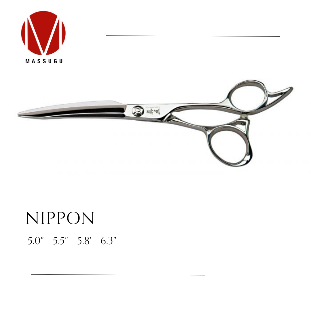 Japanese shears